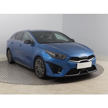 Kia ProCeed 1.5 T-GDI (140KM), 2024