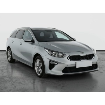 Kia Ceed 1.6 CRDi (136KM), 2021