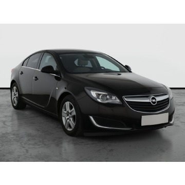 Opel Insignia 1.6 CDTI (136KM), 2016