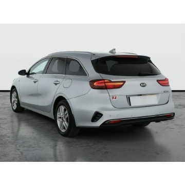 Kia Ceed  Kombi 2021,  1.6 diesel - Na sprzedaż za 39 999 zł - Piaseczno - zdjęcie 6