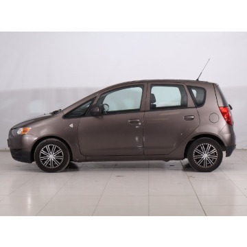 Mitsubishi Colt  Hatchback 2011,  1.1 benzyna - Na sprzedaż za 10 999 zł - Gliwice - zdjęcie 4