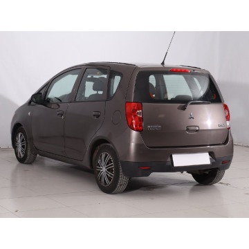 Mitsubishi Colt  Hatchback 2011,  1.1 benzyna - Na sprzedaż za 10 999 zł - Gliwice - zdjęcie 6