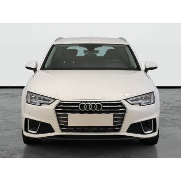Audi A4  Kombi 2019,  2.0 benzyna, automat - Na sprzedaż za 76 999 zł - Zabrze - zdjęcie 2