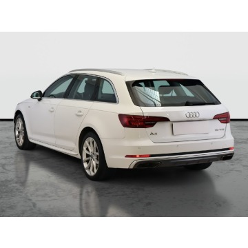 Audi A4  Kombi 2019,  2.0 benzyna, automat - Na sprzedaż za 76 999 zł - Zabrze - zdjęcie 6