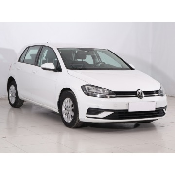 VW Golf 1.0 TSI (85KM), 2018