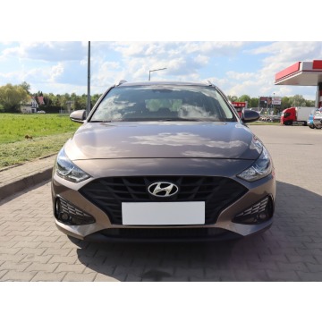 Hyundai i30  Kombi 2021,  1.0 benzyna, automat - Na sprzedaż za 50 999 zł - Katowice - zdjęcie 2