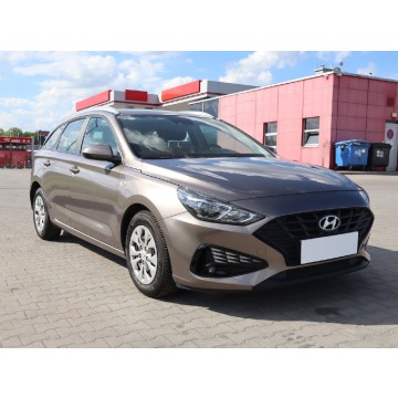 Hyundai i30 1.0 T-GDI (120KM), 2021