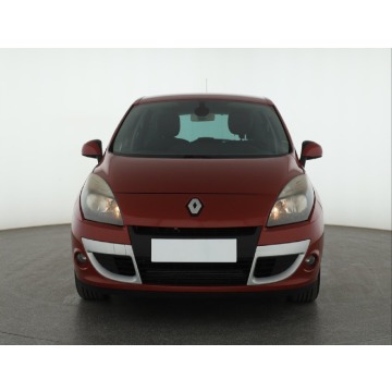 Renault Scenic  SUV 2011,  1.5 diesel, automat - Na sprzedaż za 13 499 zł - Piaseczno - zdjęcie 2