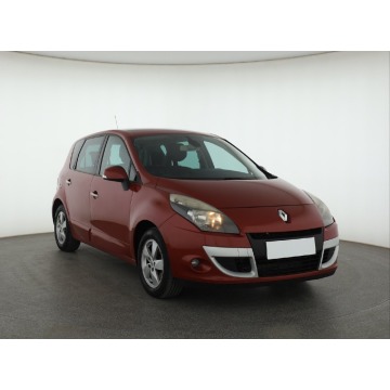Renault Scenic 1.5 dCi (110KM), 2011