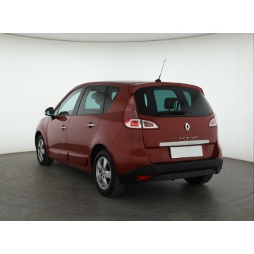 Renault Scenic  SUV 2011,  1.5 diesel, automat - Na sprzedaż za 13 499 zł - Piaseczno - zdjęcie 6