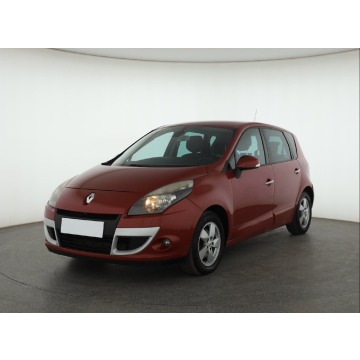 Renault Scenic  SUV 2011,  1.5 diesel, automat - Na sprzedaż za 13 499 zł - Piaseczno - zdjęcie 3