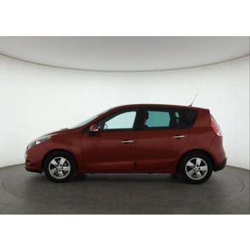 Renault Scenic  SUV 2011,  1.5 diesel, automat - Na sprzedaż za 13 499 zł - Piaseczno - zdjęcie 4