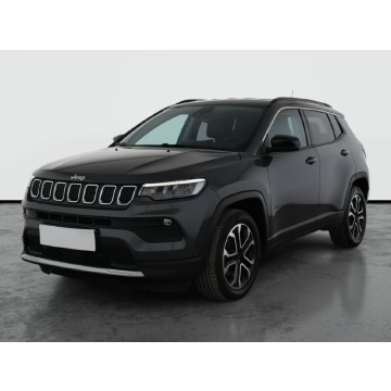 Jeep Compass  SUV 2022,  1.5 benzyna, automat - Na sprzedaż za 89 999 zł - Piaseczno - zdjęcie 3