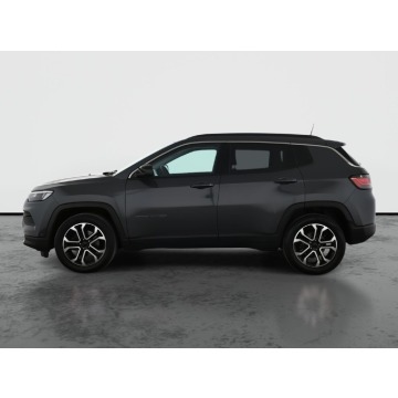 Jeep Compass  SUV 2022,  1.5 benzyna, automat - Na sprzedaż za 89 999 zł - Piaseczno - zdjęcie 4