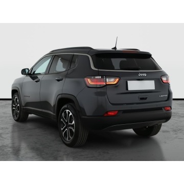 Jeep Compass  SUV 2022,  1.5 benzyna, automat - Na sprzedaż za 89 999 zł - Piaseczno - zdjęcie 6