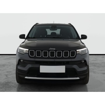 Jeep Compass  SUV 2022,  1.5 benzyna, automat - Na sprzedaż za 89 999 zł - Piaseczno - zdjęcie 2