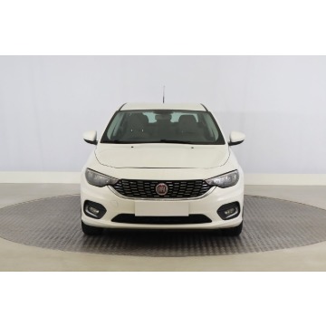 Fiat Tipo  Liftback 2018,  1.4 benzyna+LPG - Na sprzedaż za 33 499 zł - Zabrze - zdjęcie 2