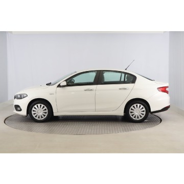 Fiat Tipo  Liftback 2018,  1.4 benzyna+LPG - Na sprzedaż za 33 499 zł - Zabrze - zdjęcie 4
