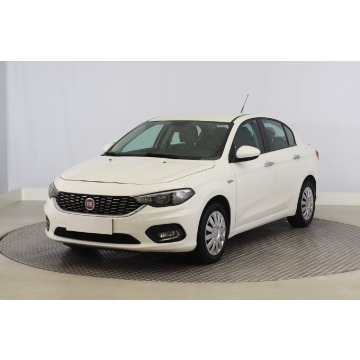 Fiat Tipo  Liftback 2018,  1.4 benzyna+LPG - Na sprzedaż za 33 499 zł - Zabrze - zdjęcie 3