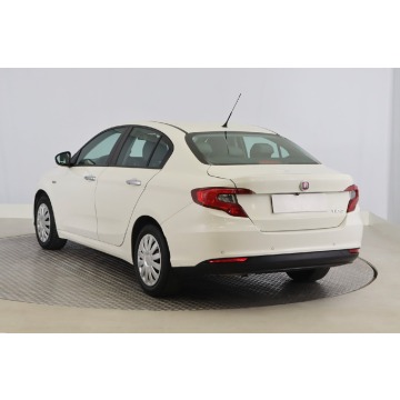 Fiat Tipo  Liftback 2018,  1.4 benzyna+LPG - Na sprzedaż za 33 499 zł - Zabrze - zdjęcie 6