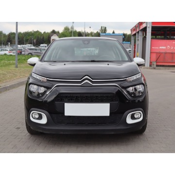 Citroen C3  Hatchback 2024,  1.2 benzyna - Na sprzedaż za 45 999 zł - Katowice - zdjęcie 2