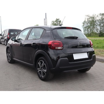 Citroen C3  Hatchback 2024,  1.2 benzyna - Na sprzedaż za 45 999 zł - Katowice - zdjęcie 6