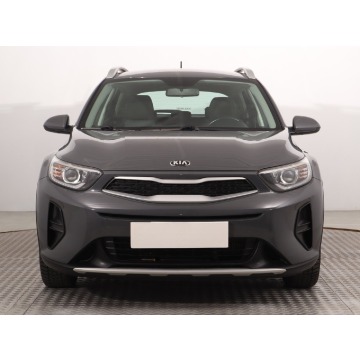 Kia Stonic  SUV 2020,  1.0 benzyna, automat - Na sprzedaż za 59 999 zł - Katowice - zdjęcie 2