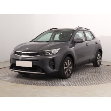 Kia Stonic  SUV 2020,  1.0 benzyna, automat - Na sprzedaż za 59 999 zł - Katowice - zdjęcie 3