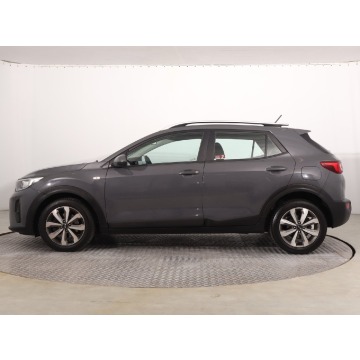 Kia Stonic  SUV 2020,  1.0 benzyna, automat - Na sprzedaż za 59 999 zł - Katowice - zdjęcie 4
