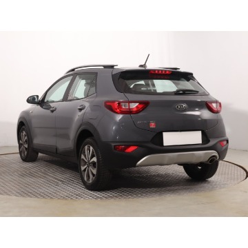 Kia Stonic  SUV 2020,  1.0 benzyna, automat - Na sprzedaż za 59 999 zł - Katowice - zdjęcie 6
