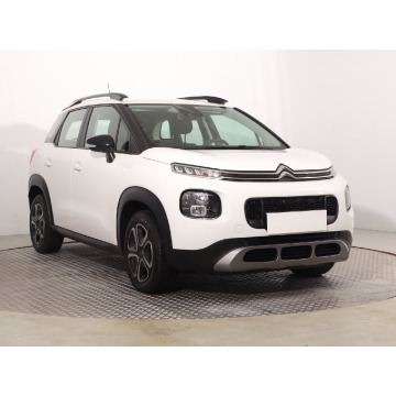 Citroen C3 Aircross 1.2 PureTech (110KM), 2021