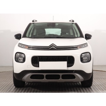 Citroen C3  SUV 2021,  1.2 benzyna - Na sprzedaż za 43 999 zł - Katowice - zdjęcie 2