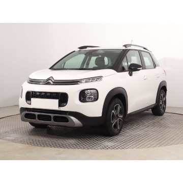 Citroen C3  SUV 2021,  1.2 benzyna - Na sprzedaż za 43 999 zł - Katowice - zdjęcie 3