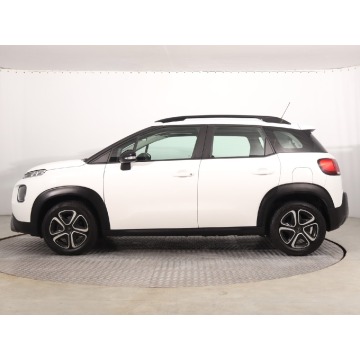 Citroen C3  SUV 2021,  1.2 benzyna - Na sprzedaż za 43 999 zł - Katowice - zdjęcie 4