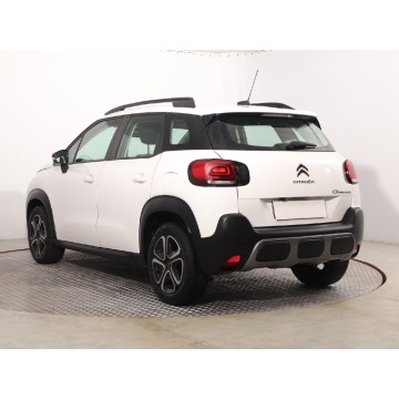 Citroen C3  SUV 2021,  1.2 benzyna - Na sprzedaż za 43 999 zł - Katowice - zdjęcie 6