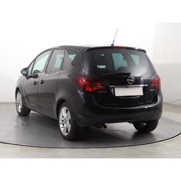Opel Meriva  SUV 2016,  1.4 benzyna, automat - Na sprzedaż za 33 999 zł - Katowice - zdjęcie 6