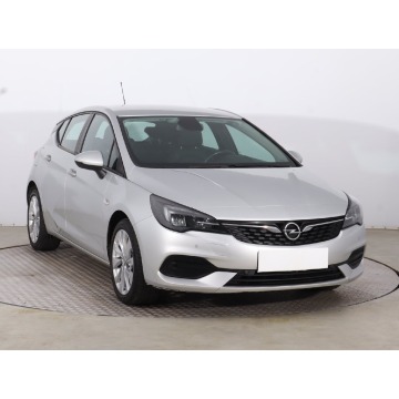 Opel Astra 1.5 CDTI (122KM), 2020