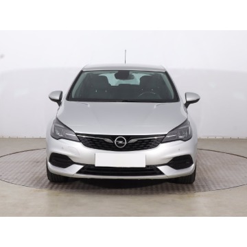 Opel Astra  Hatchback 2020,  1.5 diesel - Na sprzedaż za 33 999 zł - Płock - zdjęcie 2