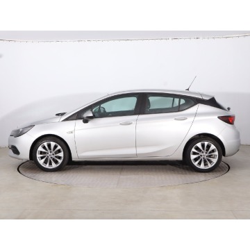 Opel Astra  Hatchback 2020,  1.5 diesel - Na sprzedaż za 33 999 zł - Płock - zdjęcie 4