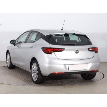 Opel Astra  Hatchback 2020,  1.5 diesel - Na sprzedaż za 33 999 zł - Płock - zdjęcie 6
