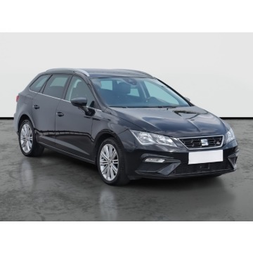 Seat Leon 2.0 TDI (150KM), 2019