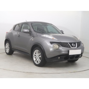 Nissan Juke 1.6 i (117KM), 2012