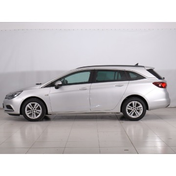 Opel Astra  Kombi 2016,  1.6 diesel - Na sprzedaż za 25 499 zł - Toruń - zdjęcie 4