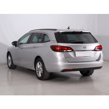 Opel Astra  Kombi 2016,  1.6 diesel - Na sprzedaż za 25 499 zł - Toruń - zdjęcie 6