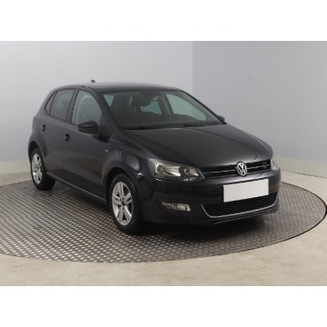 VW Polo 1.2 TSI (90KM), 2012