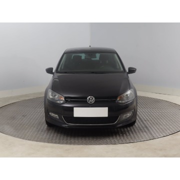 Volkswagen Polo  Hatchback 2012,  1.2 benzyna - Na sprzedaż za 22 499 zł - Bielany Wrocławskie - zdjęcie 2