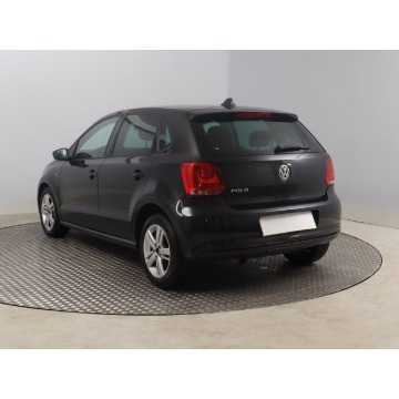Volkswagen Polo  Hatchback 2012,  1.2 benzyna - Na sprzedaż za 22 499 zł - Bielany Wrocławskie - zdjęcie 6