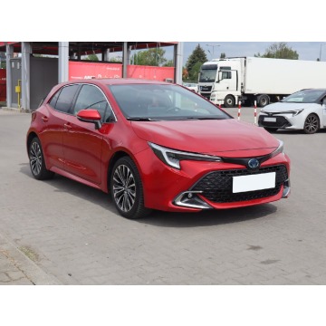 Toyota Corolla 1.8 Hybrid (122KM), 2023