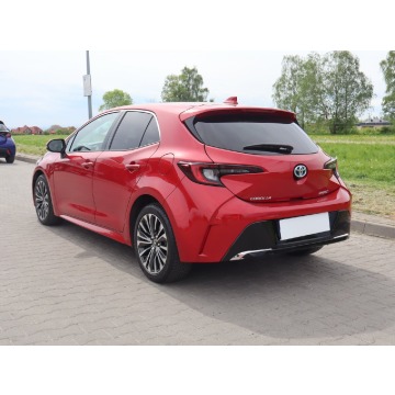 Toyota Corolla  Hatchback 2023,  1.8 benzyna, automat - Na sprzedaż za 96 999 zł - Katowice - zdjęcie 6