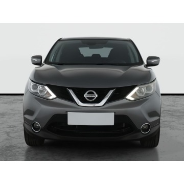 Nissan Qashqai  SUV 2014,  1.2 benzyna - Na sprzedaż za 32 999 zł - Piaseczno - zdjęcie 2